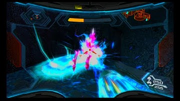 Metroid Prime 3 Corruption 100% Hypermode Walkthrough part 50, 720p HD (NO COMMENTARY)