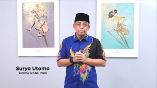 Selamat Natal 2023 dan Tahun Baru 2024 #kawanpajak