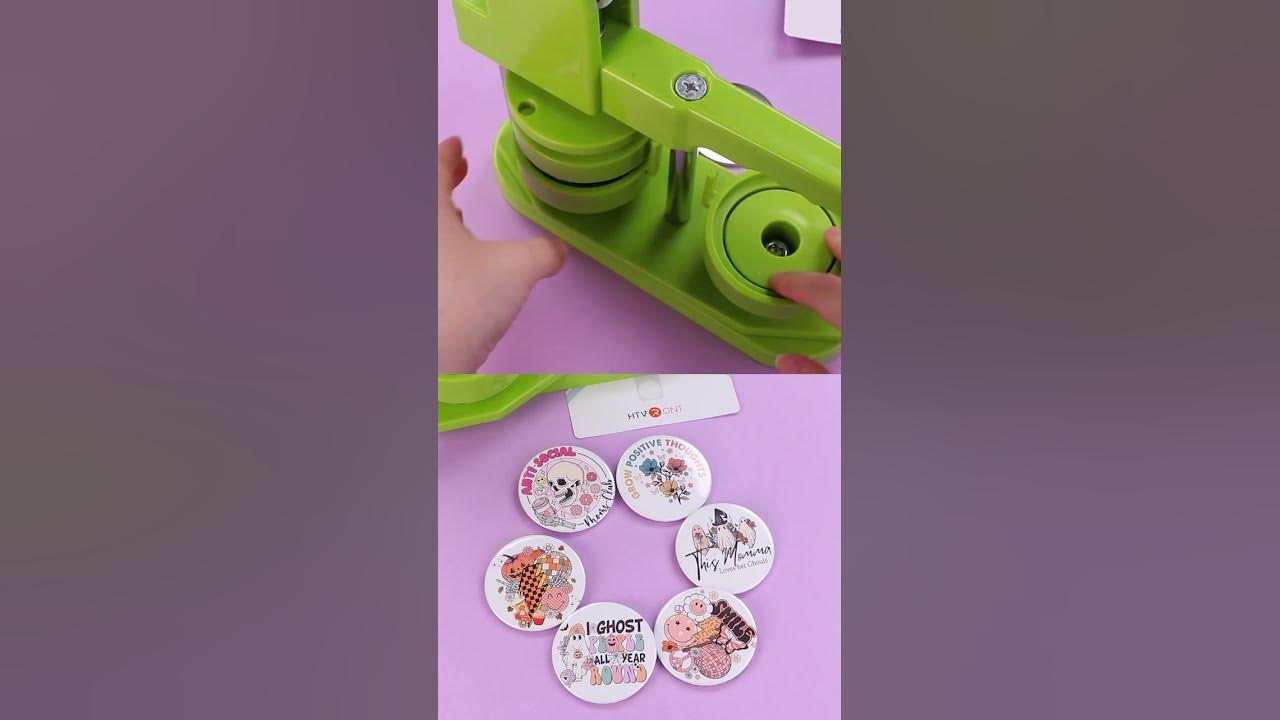 Htvront pin maker｜TikTok Search