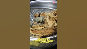 Thumbnail of LELE TERBANG SAMBAL MELOTOT TANJUNG DUREN! FULL VIDEO DI YOUTUBE JAJAN PEDIA!!