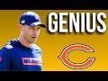 Bears Believe They Have Pulled Off A GENIUS Steal