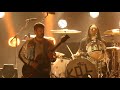 "Arizona & The Charmer" Kings of Leon@Borgata Event Center Atlantic City 8/5/18