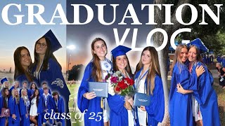 Graduating High School Last Senior Events Ever
