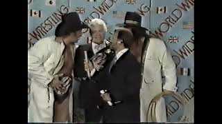 Best of NWA World Wide Wrestling. Part 11