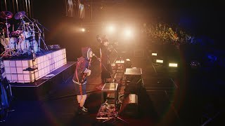 THE ORAL CIGARETTES「ワガママで誤魔化さないで」at 横浜アリーナ (2019/3/17)