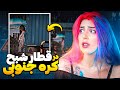 ارواح سرگردان ایستگاه راه آهن بوسان قطار اشباح کره جنوبی 