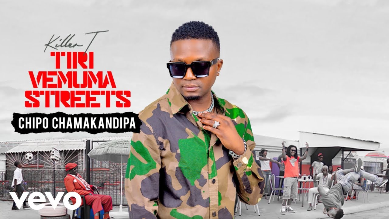 Watch Killer T - Havandide (official Audio) on YouTube Watch Killer T - Havandide (official Audio) on YouTube