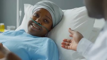 Actinium-225: A Beacon of Hope