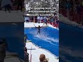 Multitasking at it's finest! Skier Juggles While Hitting The Slopes | LX News