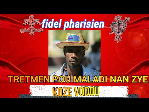 Vini konnen remed natirel pou trete maladi nan zye