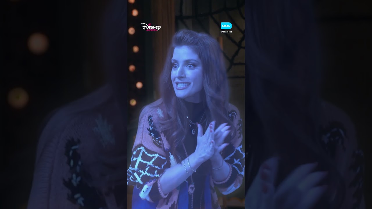 🪄 The Russos Return | Wizards Beyond Waverly Place | Disney Channel Africa