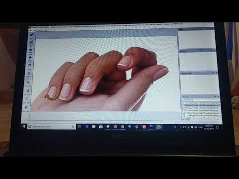 How to Label images with labelme tool Python