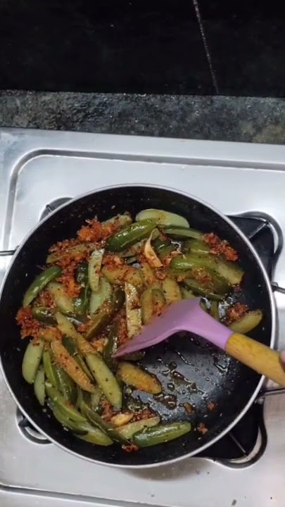simple 2 recipe untu miss madbedi 😋 daily routine 😍