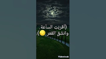 #explore #اكسبلور #لايك #quran #allah #حالات_واتس #راحة_نفسية #mbc1  قرآن كريـــــم 💙🌹🌕سورة القمر