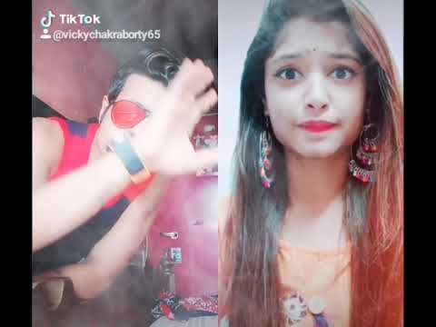 Vickychakraborty65 (This is my Tiktok profile code plz like share and ...