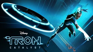 Escape the Glitch | TRON: Catalyst | Coming to PC and consoles on June 17th, 2025