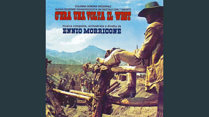 Ennio Morricone