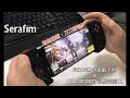 Serafim S1 手遊藍芽智能手把2色選(支援安卓/Steam/Switch dongle) product youtube thumbnail