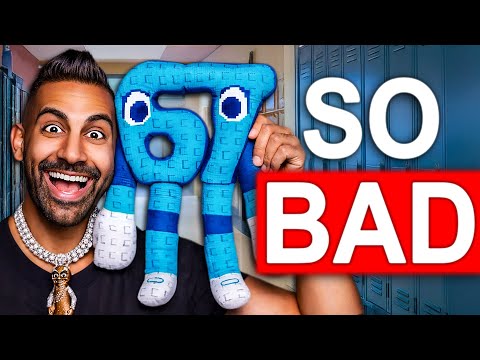 Dhar Mann's Brainrot Episode...