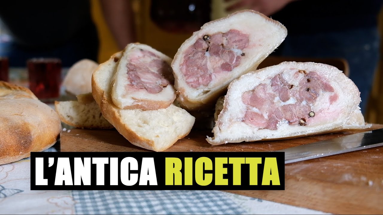 Il salume calabrese introvabile