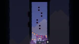 Ninja Tobu (Android) screenshot 1