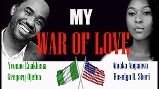 My War of Love screenshot 5