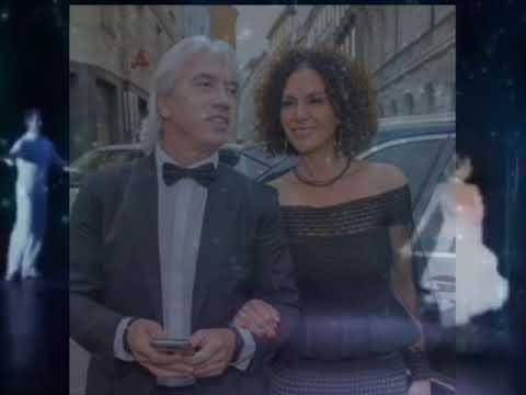 Посвящение Дмитрию и Флоранс Хворостовским