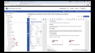 GrapeCity Documents v4.1 Feature Highlights