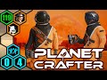  04  planet crafter frbroudaffslan lp  lets play  coop
