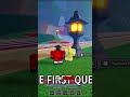 Jujutsu 0 Update: Heavenly Restrictions & New Weapons #shorts