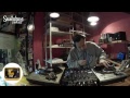 Alex Yurov And Ruslan Beta - Live@Baza Record Shop 11.01.18