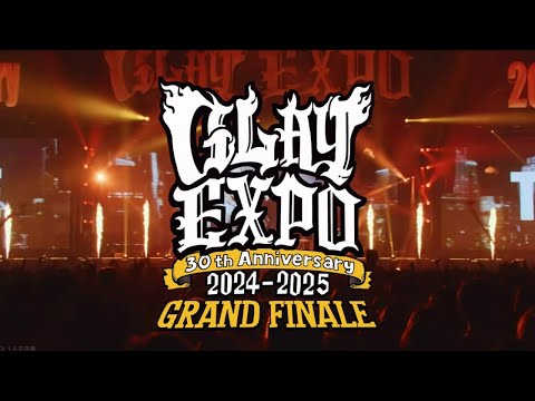 GLAY / 誘惑 feat.HYDE (GLAY EXPO 2024-2025 GRAND  FINALE）