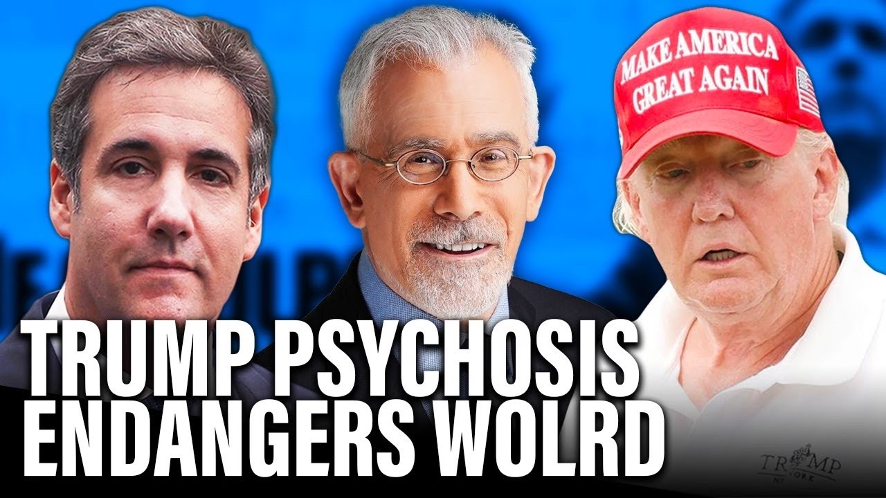 🚨 Trump GOES NUTS and Takes America WITH HIM | Mea Culpa