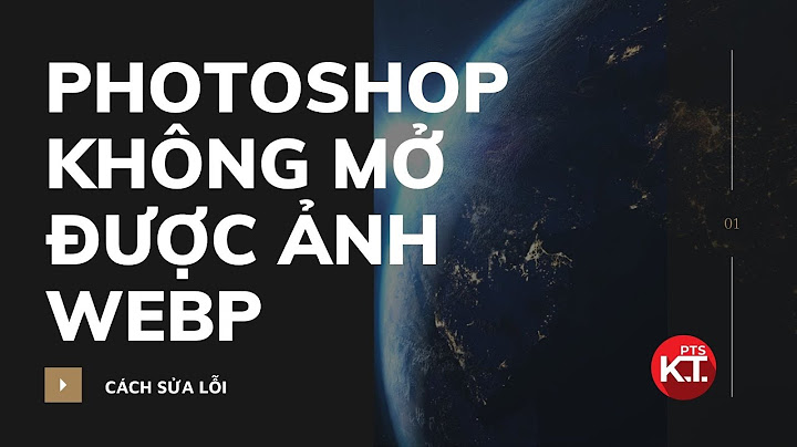 Sửa lỗi không mở được file ảnh từ photostory3