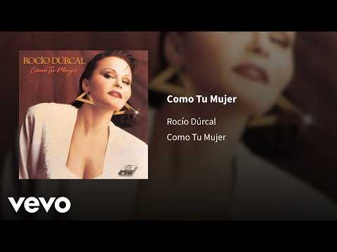 Rocío Dúrcal ― Como Tu Mujer ⟦𝐄𝐩𝐢𝐜𝐞𝐧𝐭𝐫𝐨⟧
