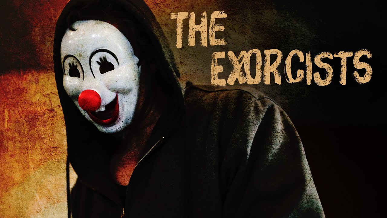 The Exorcists | Full Horror Movie