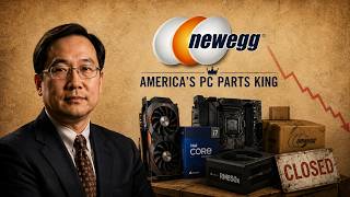 How Newegg Became America s Online PC Parts King and Lost Its Edge