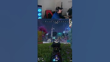 3 shots 3 cracks ! #apexlegendsclips #apexlegends #apexclips #gaming #grindsquad #trickshot