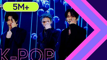 Stray Kids DANCERACHA - TASTE l 2022 MBC Music Festival Ep 1