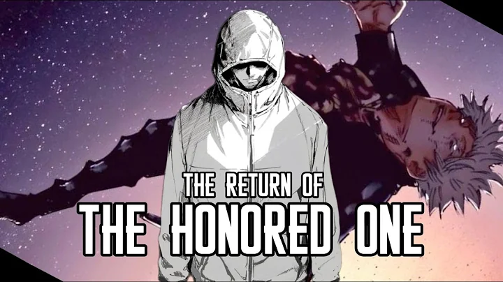 Yuji's Domain and the Return of the Honored One