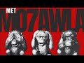 SANZOZ - MET MO7AWLA | سانزوز - مية محاولة (Official Audio)