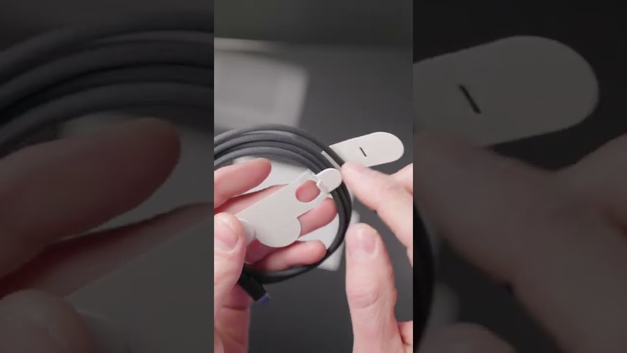 NEW in BLACK Apple Magic Trackpad #shorts - YouTube