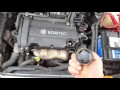 Контрактный двигатель Opel (Опель) 1.4 Z14XEP | Где купить? | Тест мотора