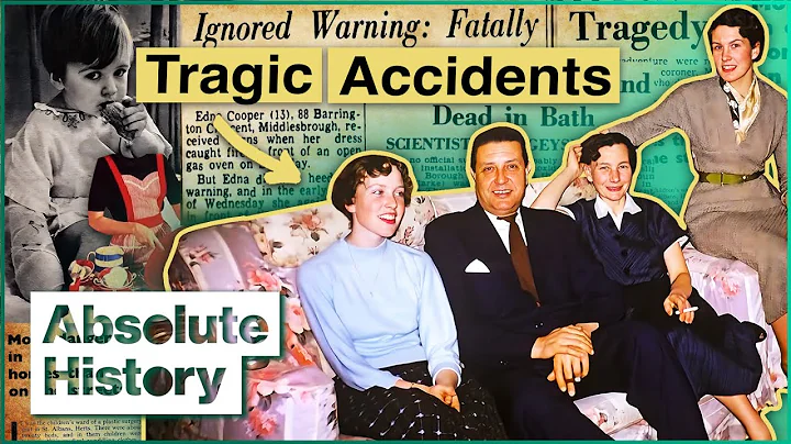 Why Did These Strange 1950s Inventions Kill So Many People?| Hidden Killers | Absolute History - DayDayNews