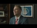 Our Trial Lawyer Matthew H. Caraway from Sam C. Mitchell &amp; Associates says the most satisfying part of his job is working for people and families through what is a dark time in their lives after being injured by another’s negligent or reckless behavior and helping them seek justice.