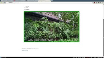 Demo of Docker - Runing a Gollum wiki