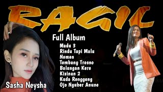 SASYA NESYHA FULL ALBUM - RAGIL PONGDUT