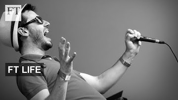 How to... beatbox with Shlomo | FT Life