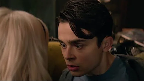 Chilling Adventures of Sabrina 04x03 | Sabrina Fre...