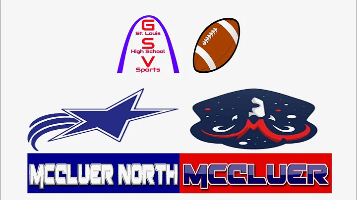 BATTLE OF FLORISSANT | MCCLUER NORTH @ MCCLUER | W...